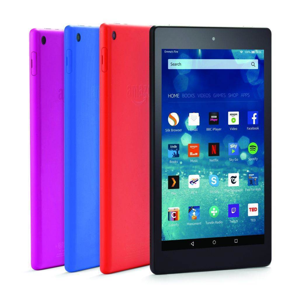 42 amazon fire hd 8 PLUS 12世代+spbgp44.ru